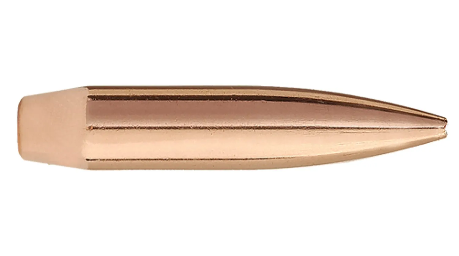 Sierra MatchKing 6.5mm / .264 140 Grain 250-Count HPBT