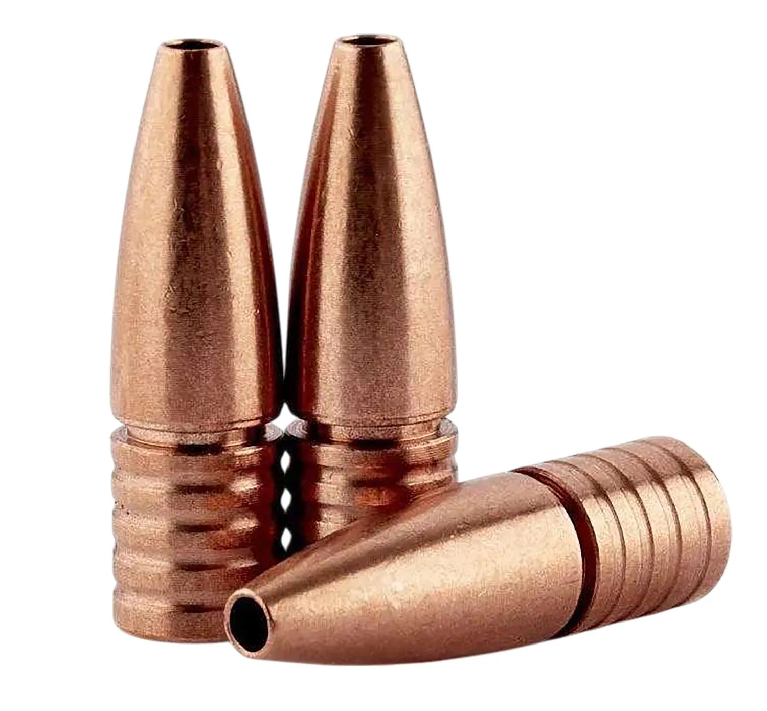 Wilson Combat Match .300 Win / .308 125 Grain 50-Count Controlled Chaos