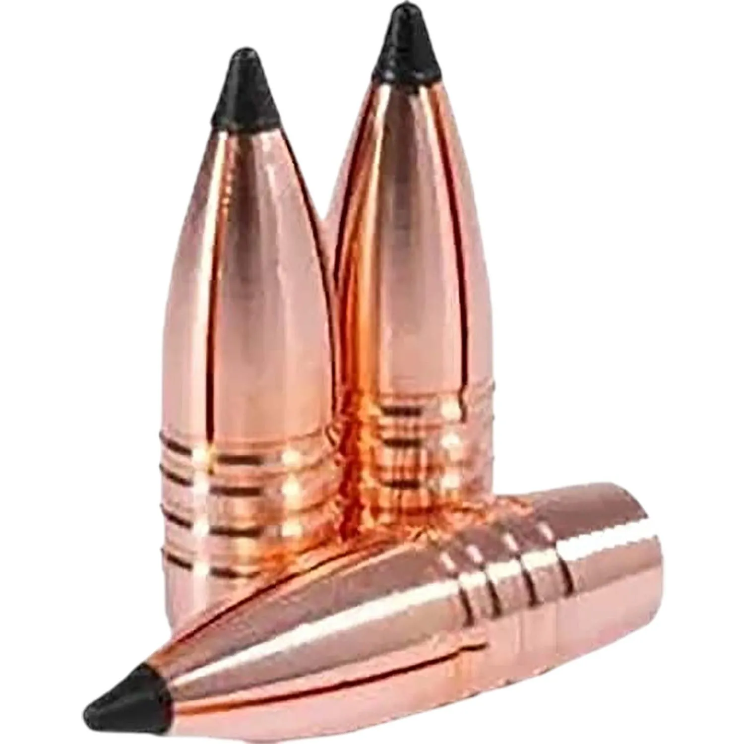 Wilson Combat Match .300 HAM R / .308 115 Grain 50-Count Tipped Extreme Chaos