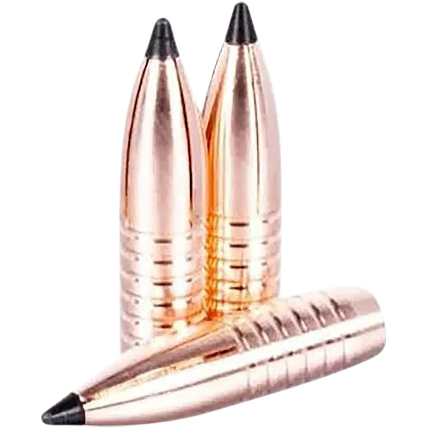 Wilson Combat Match .308 Win / .308 155 Grain 50-Count Tipped Extreme Chaos