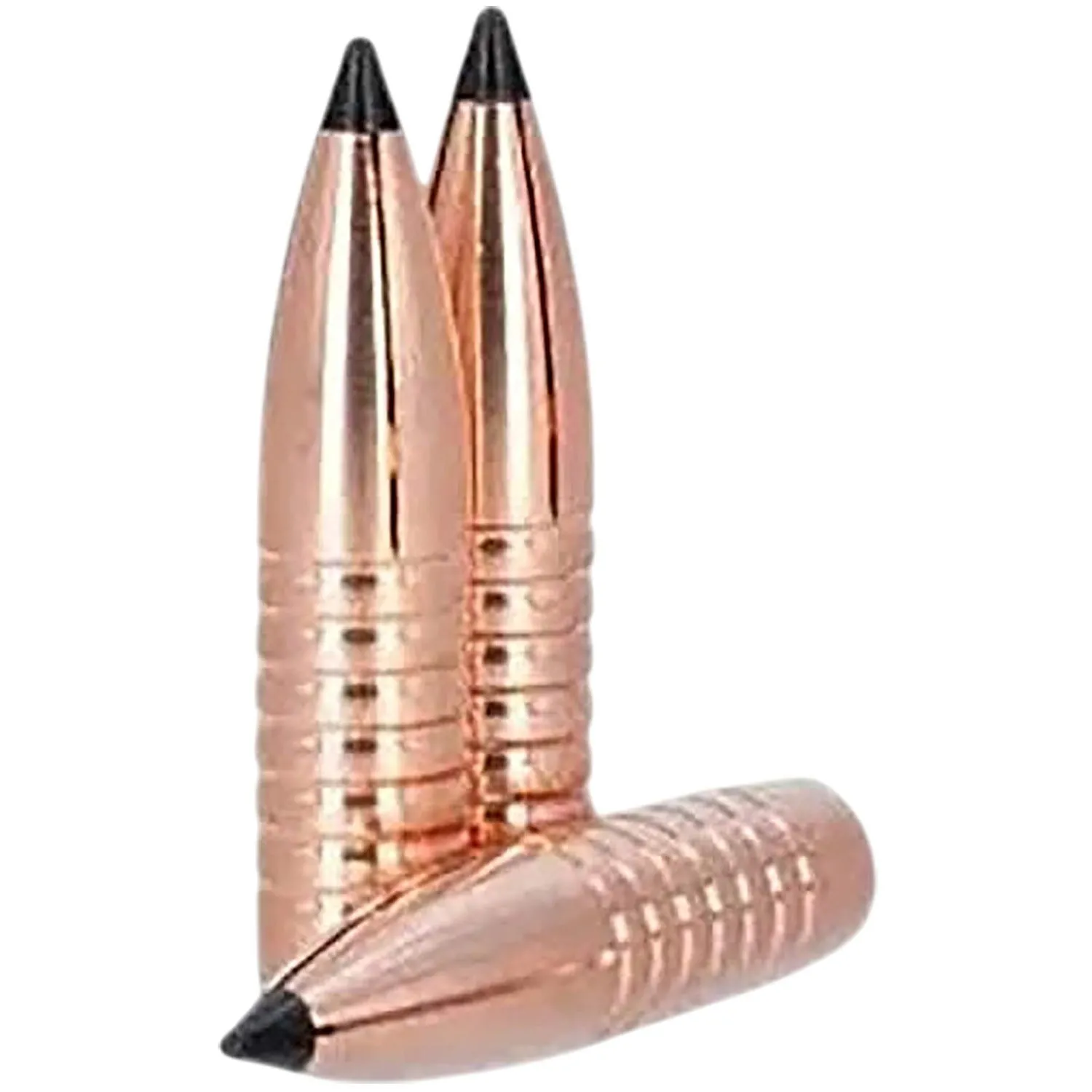 Wilson Combat Match .308 Win / .308 165 Grain 50-Count Tipped Extreme Chaos