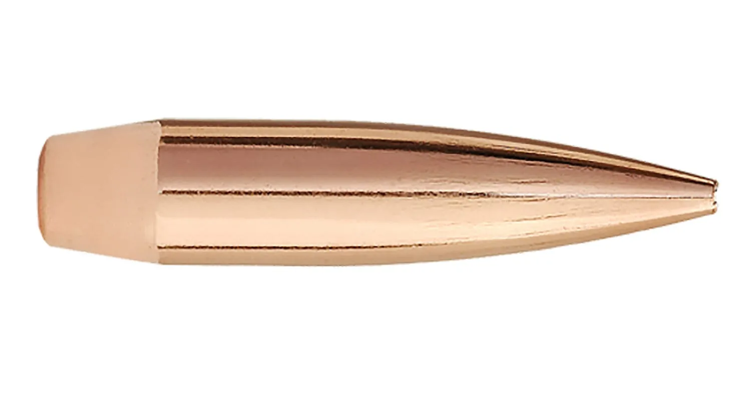 Sierra MatchKing-X .270 Caliber / .277 135 Grain 100-Count HPBT