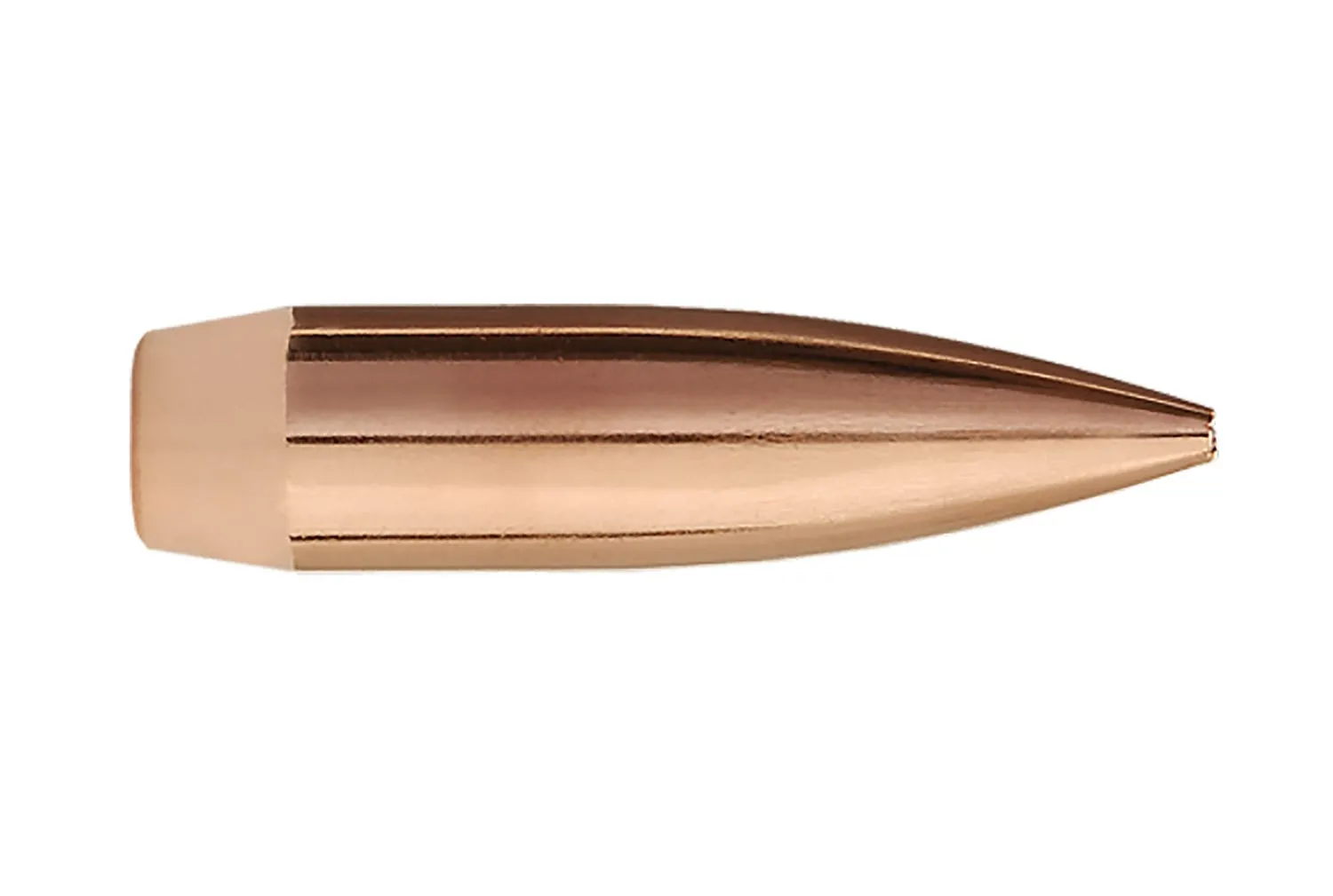 Sierra MatchKing-X .30 Caliber / .308 175 Grain 100-Count HPBT