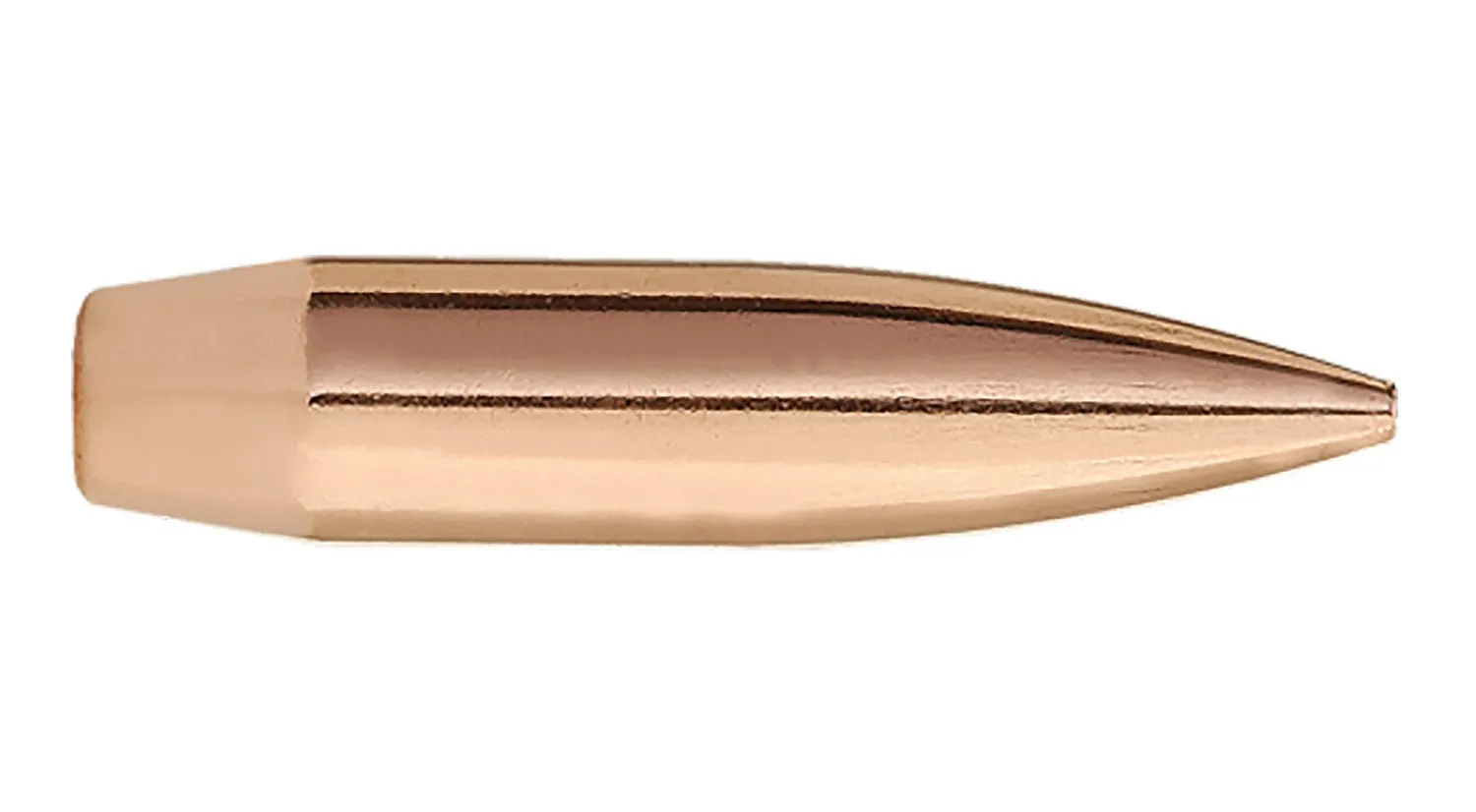Sierra MatchKing-X .30 Caliber / .308 200 Grain 100-Count HPBT