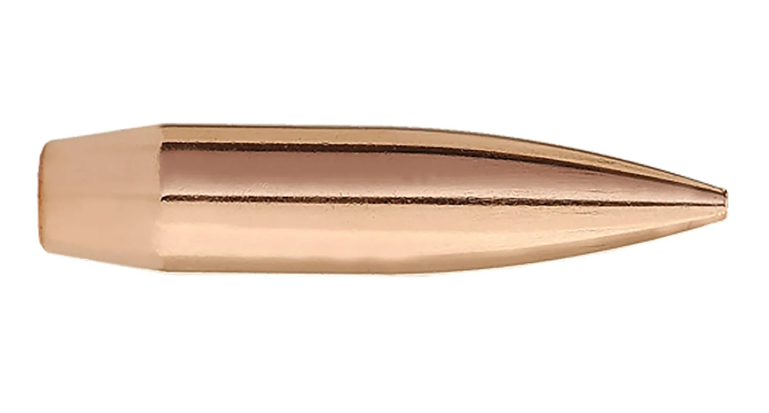 Sierra MatchKing-X .30 Caliber / .308 200 Grain 500-Count HPBT