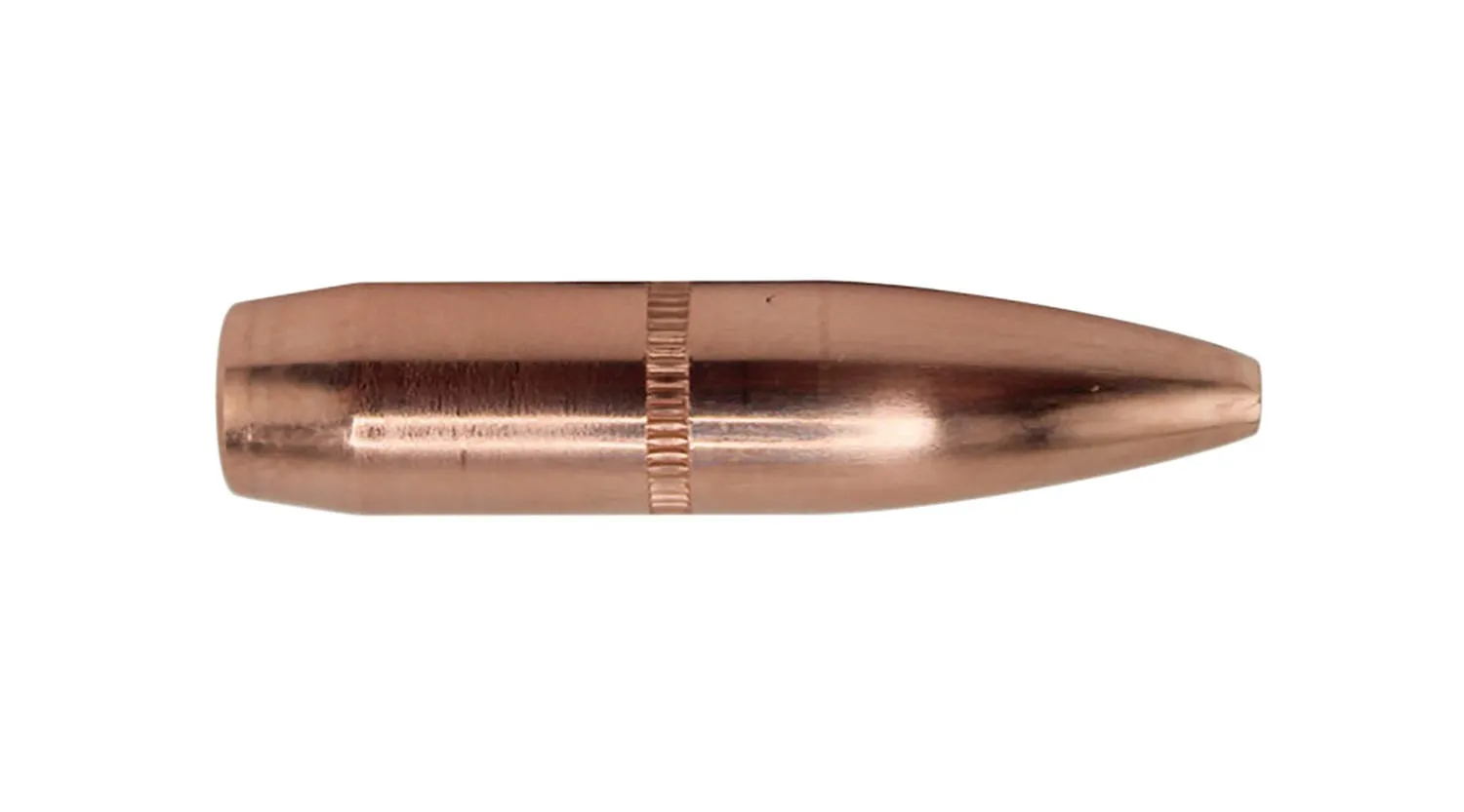 Sierra GameKing .30 Caliber / .308 205 Grain 500-Count HPBT