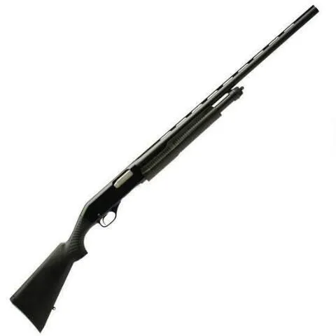 Savage 320 Field 20 GA 26 Barrel 5-Rounds 3 Chamber