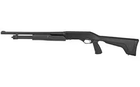 Stevens 320 Security 20 GA-3 18.5 Barrel 5-Rounds