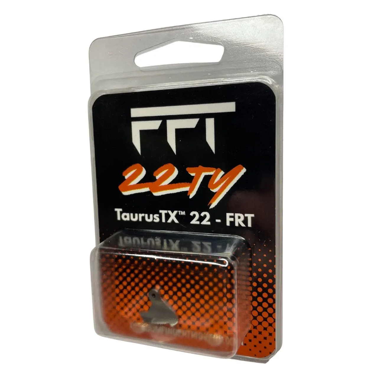 Freedom Finger Triggers Taurus TX 22 Forced Reset Trigger Stainless