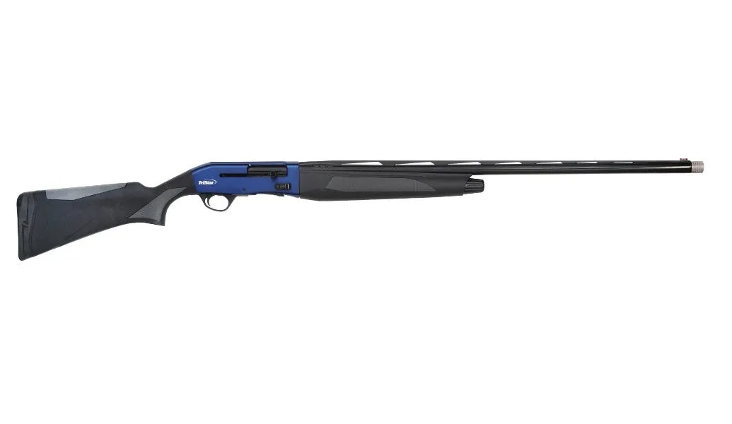 Tristar Viper G2 Pro Sporting Blue 12 GA 30 Barrel 3-Chamber 5-Rounds