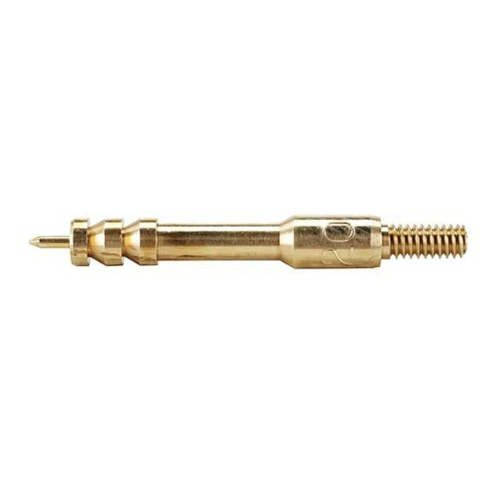 Dewey 20JM Brass Jag .20 Caliber