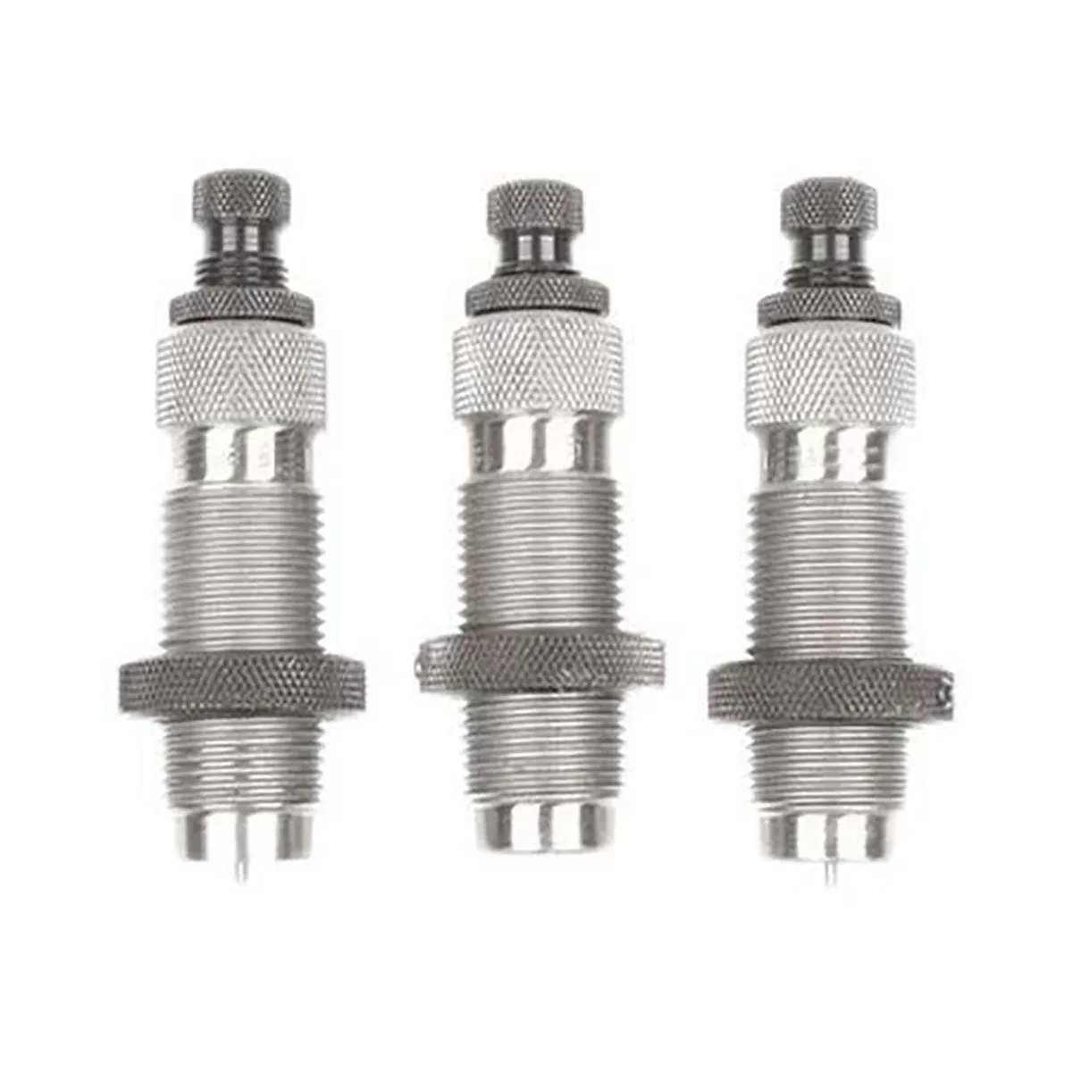 Redding Reloading 3-Die Set 45-70 U.S. Govt Stainless