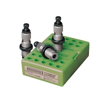 Redding Reloading 3-Die Set Carbide .45 Colt/.454 Casull