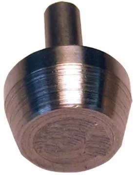 Lyman Lyman Univ Trimmer Pilot #9 (.38 Super Auto 9mm Luger 9 x 23mm .380 Auto)