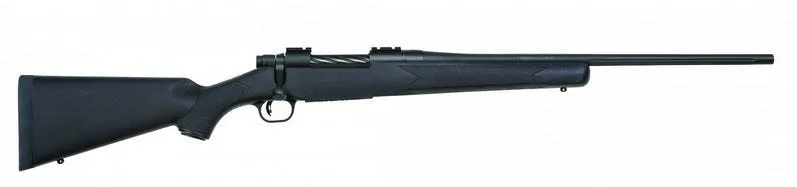 Mossberg Patriot Rifle 25-06Rem 22-inch 5RD