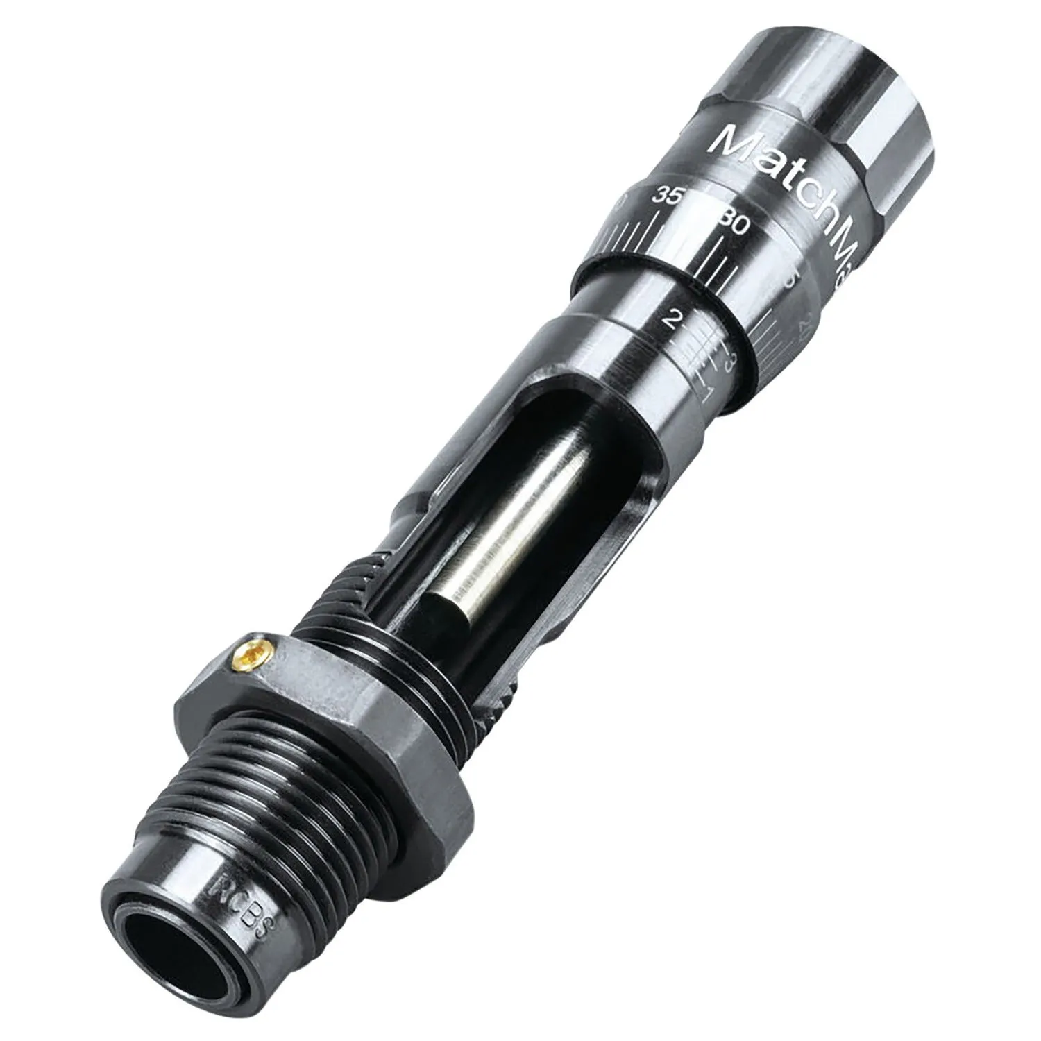 RCBS MatchMaster Competition Seater Die 7mm PRC