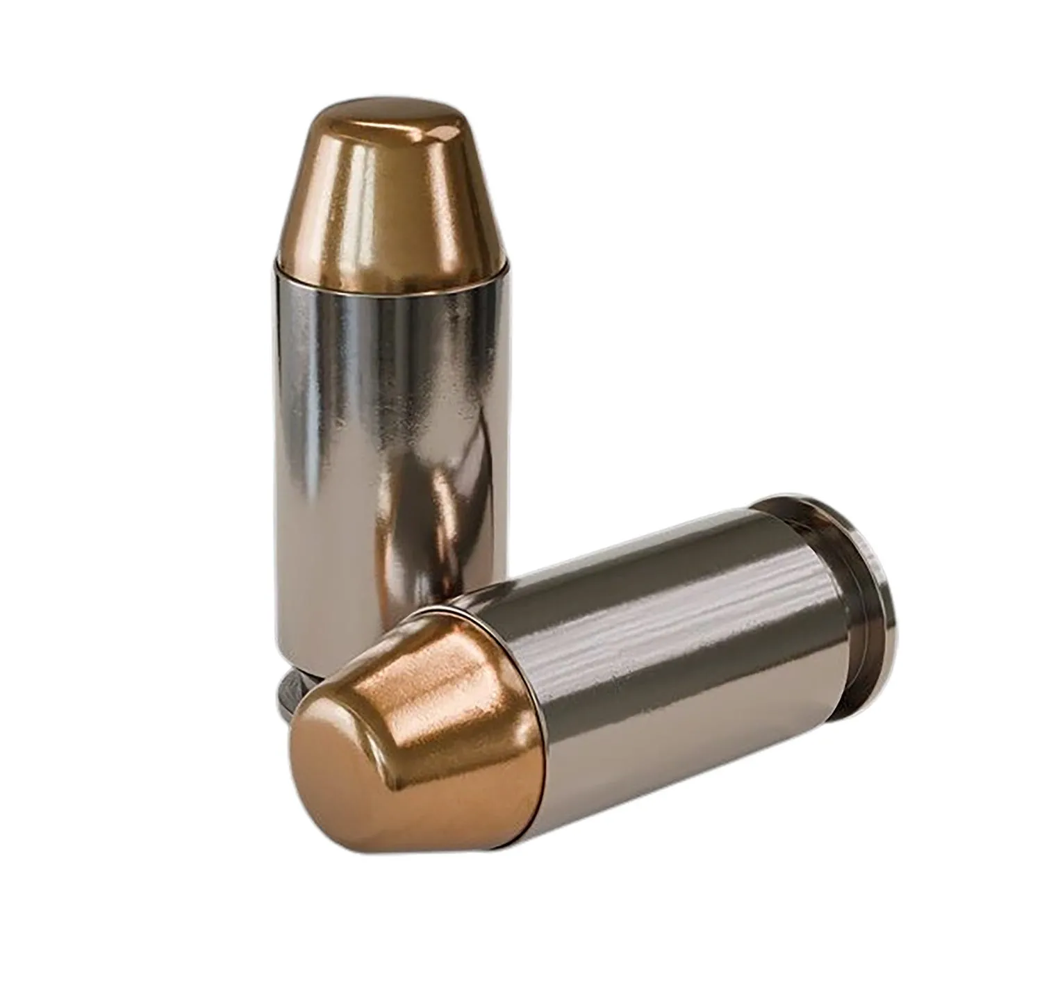 Underwood Ammo Range Supply .40 SW 180 Grain 50-Rounds FMJ