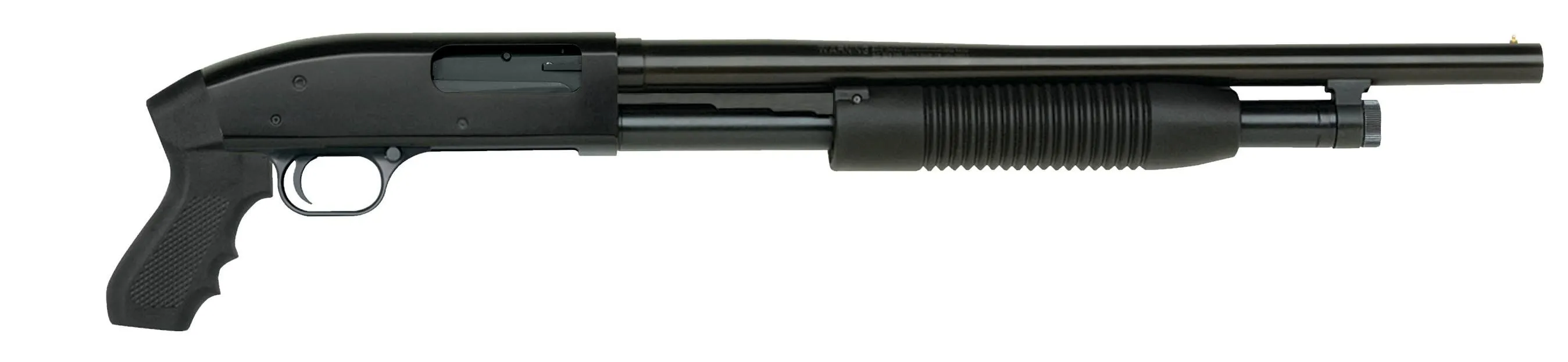 Mossberg Maverick 88 Cruiser 12 GA-3 18.5 Barrel 6-Rounds