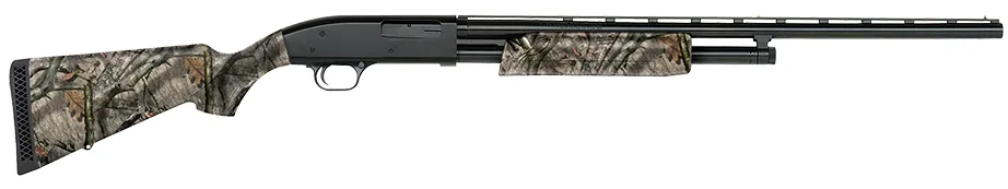 Mossberg Maverick 88 All-Purpose Mossy Oak 20 GA-3 26 Barrel 5-Rounds