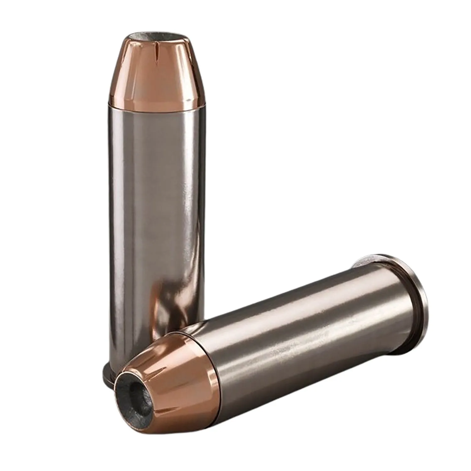 Underwood Ammo Handgun Ammunition XTP .44 Mag 300 Grain 20-Rounds JHP