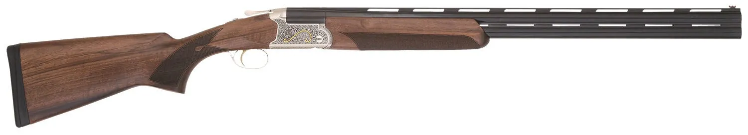 Tristar Trinity II Walnut 28 GA-3 28 Barrel 2-Rounds