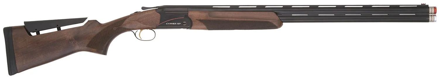 Tristar Cypher Walnut 12 GA-3 30 Barrel 2-Rounds