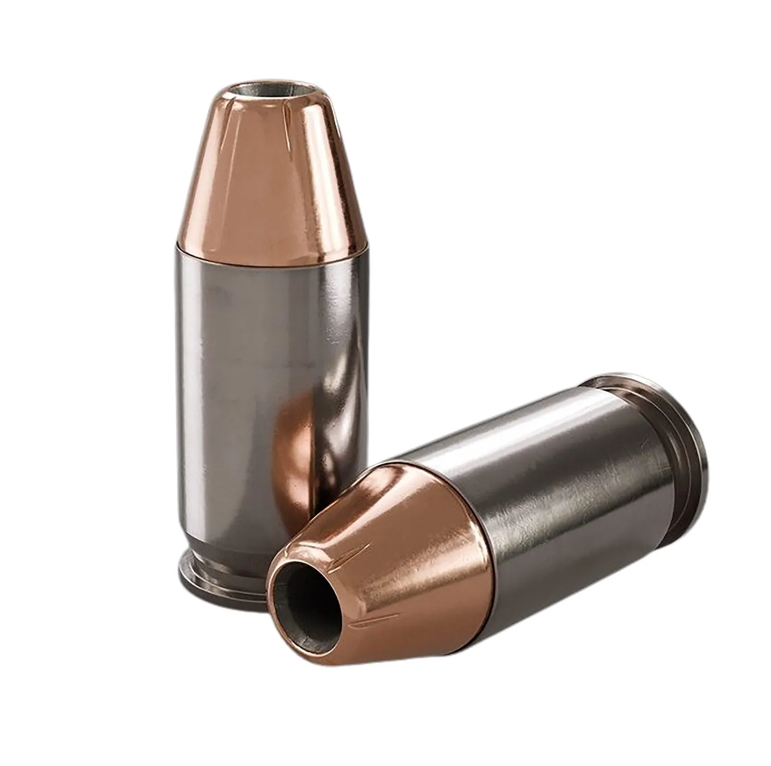 Underwood Ammo XTP .45 ACP +P 185 Grain 20-Rounds JHP