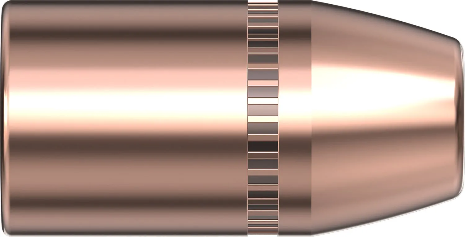 Hornady Dangerous Game Handgun .38 Cal / .357 165 Grain 50-Count DGH
