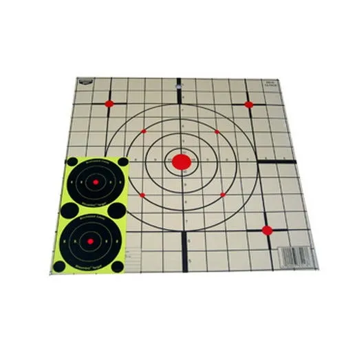 Birchwood Casey 37213 EZE Scorer 12IN Sight in 13