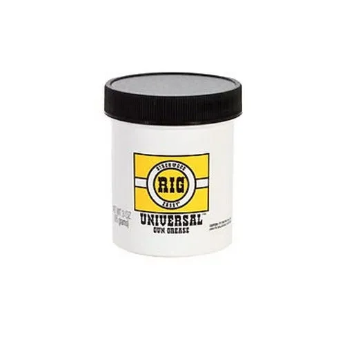 Birchwood Casey 40027 Rig Grease 3 OZ