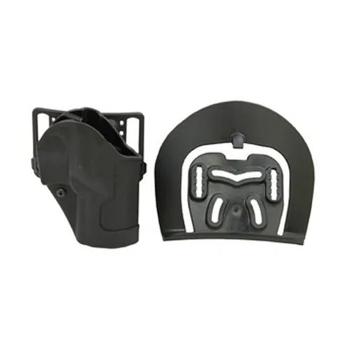 Blackhawk! 415609BK-R Stand Sportster