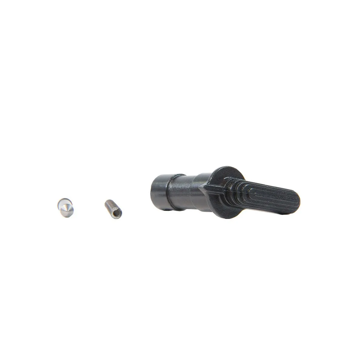 Geissele Automatics Posi-Snap Safety Selector