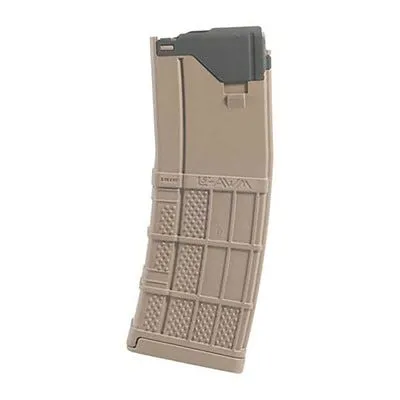Lancer Systems L5AWM GEN2 Flat Dark Earth 5.56 30-Rounds