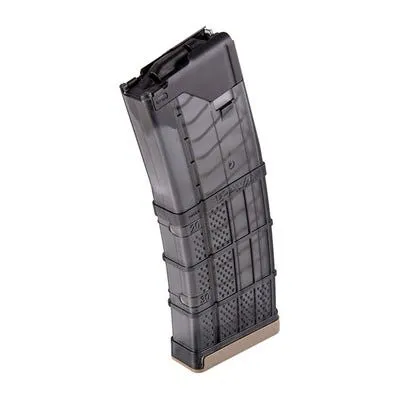 Lancer Systems L5AWM GEN2 Smoke 5.56 30-Rounds
