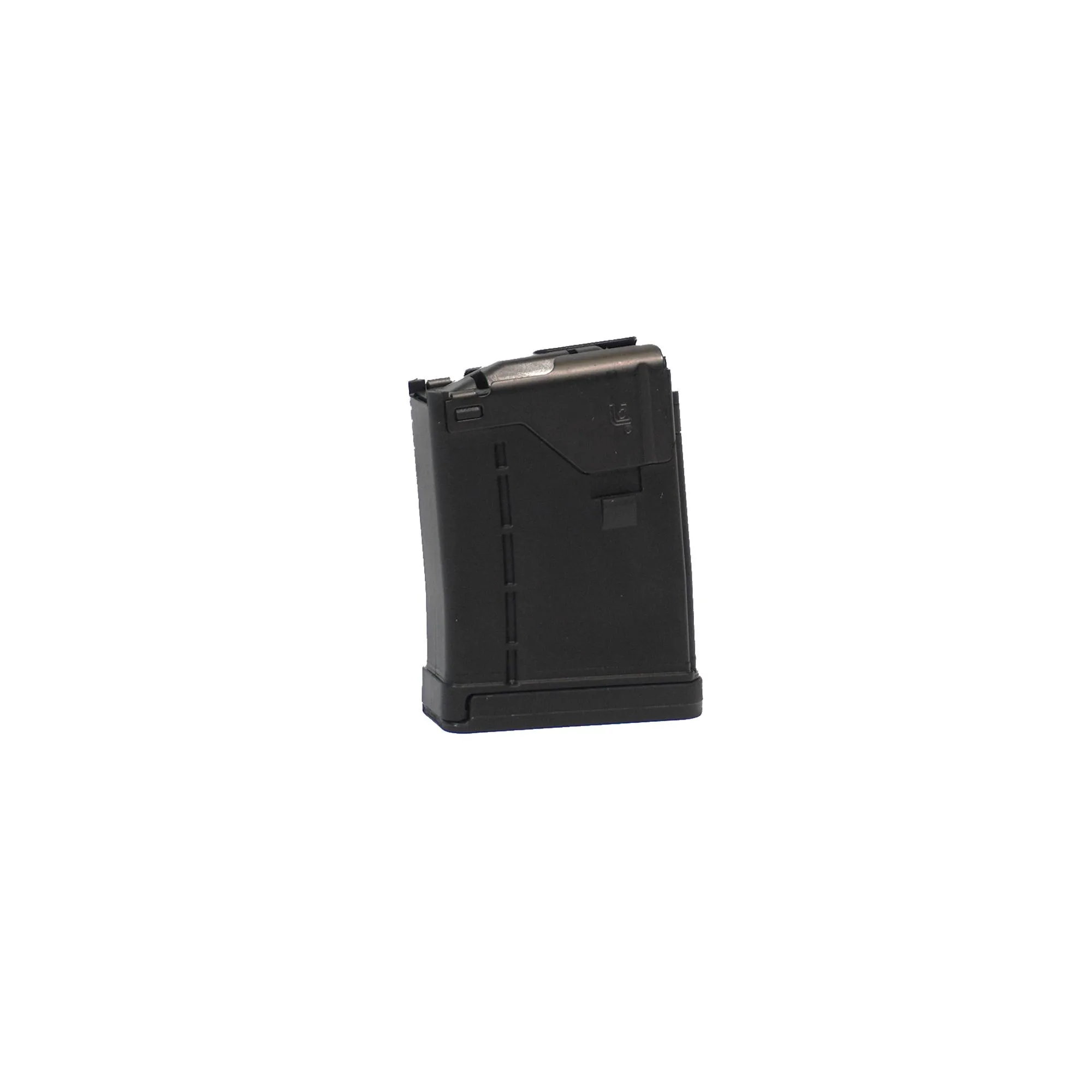 Lancer Systems L5AWM GEN 2 Black 5.56 / .223 Rem 10-Rounds