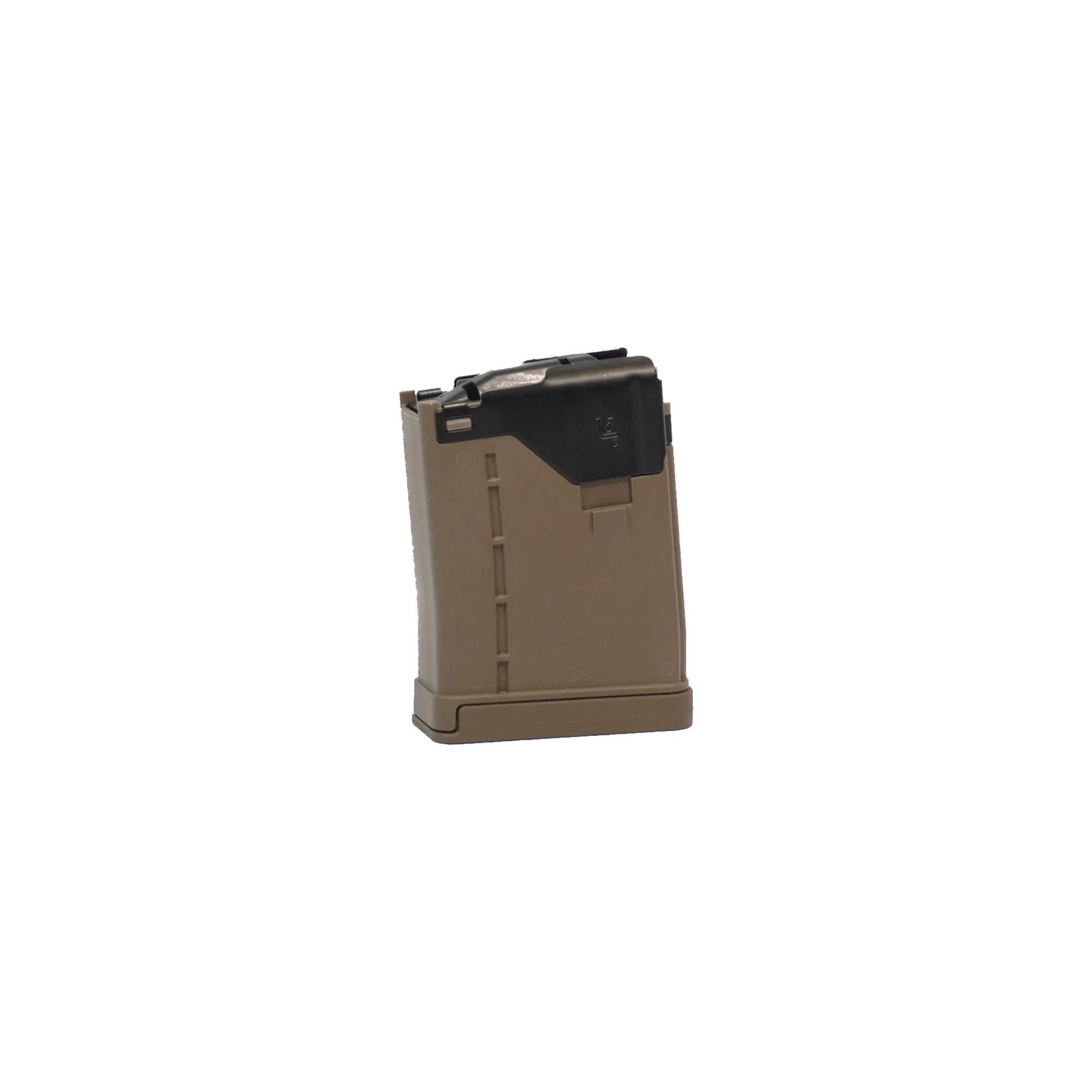 Lancer Systems L5AWM GEN 2 Flat Dark Earth 5.56 10-Rounds