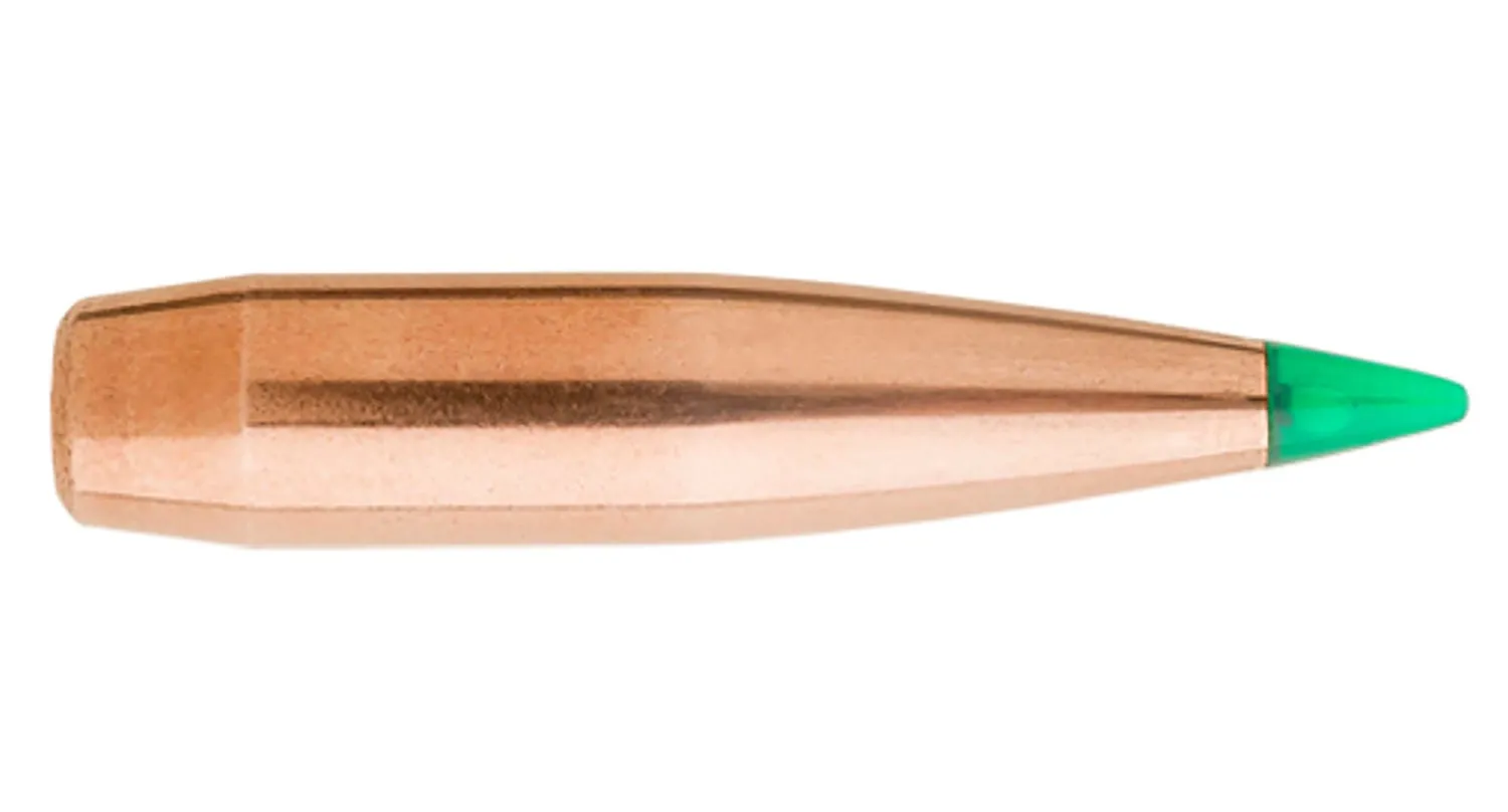 Sierra GameKing 6.5mm / .264 120 Grain 100-Count TG