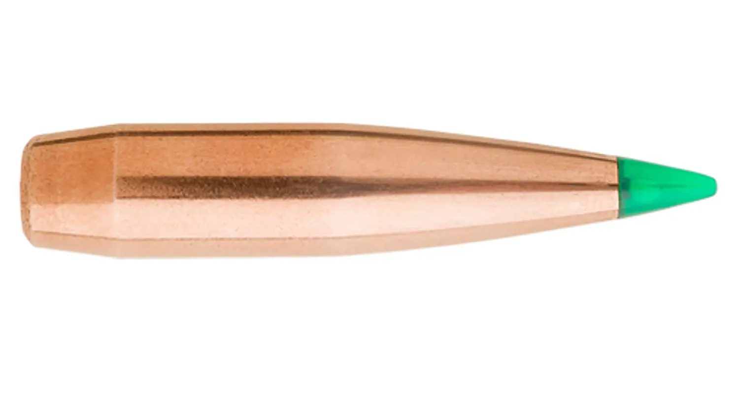 Sierra GameKing 6.5mm / .264 120 Grain 500-Count TG