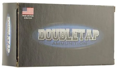 DoubleTap Hunter 250 Grain Barnes XPB Brass .454 Casull 20Rds