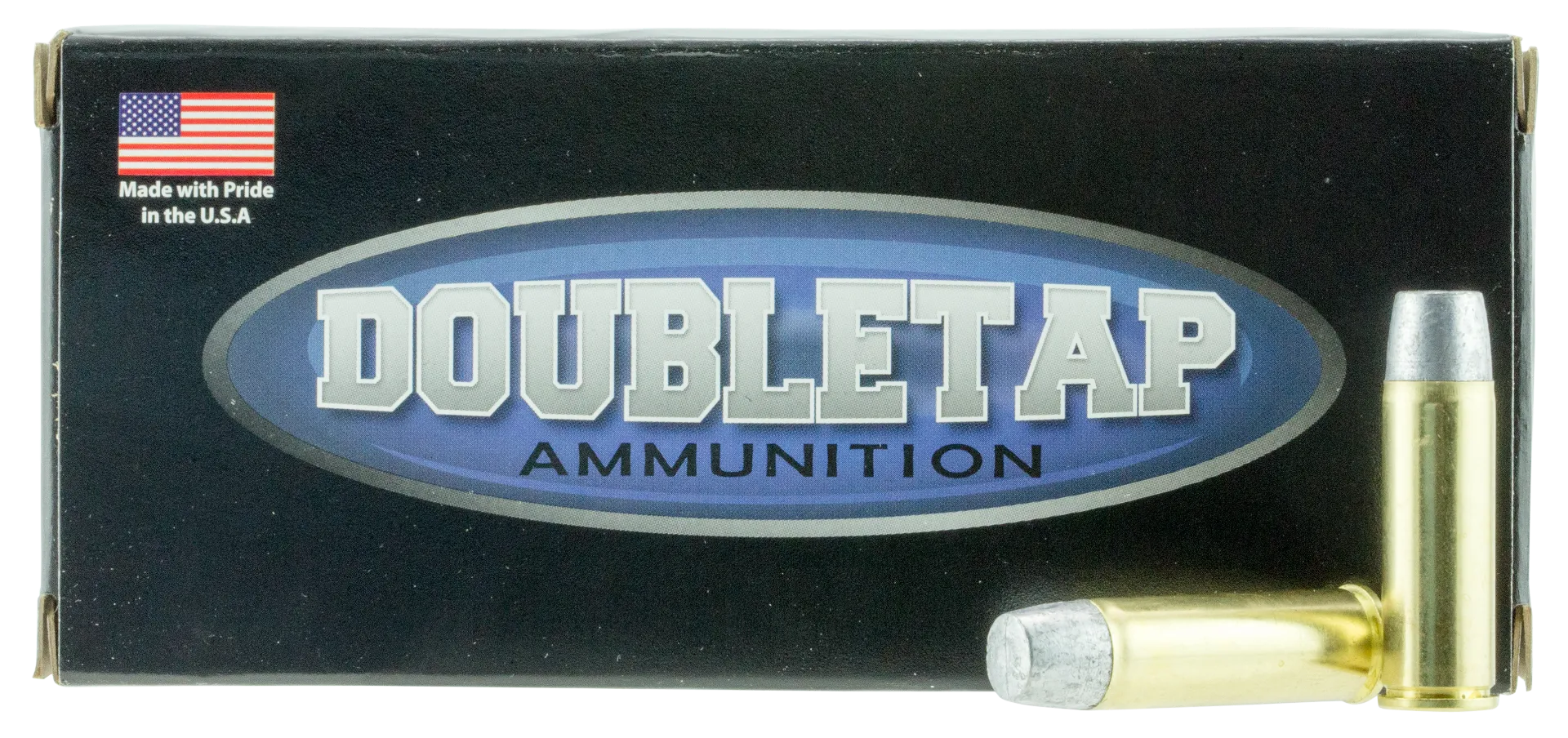 DoubleTap Hunter Brass .454 Casull 360-Grain 20-Rounds HC