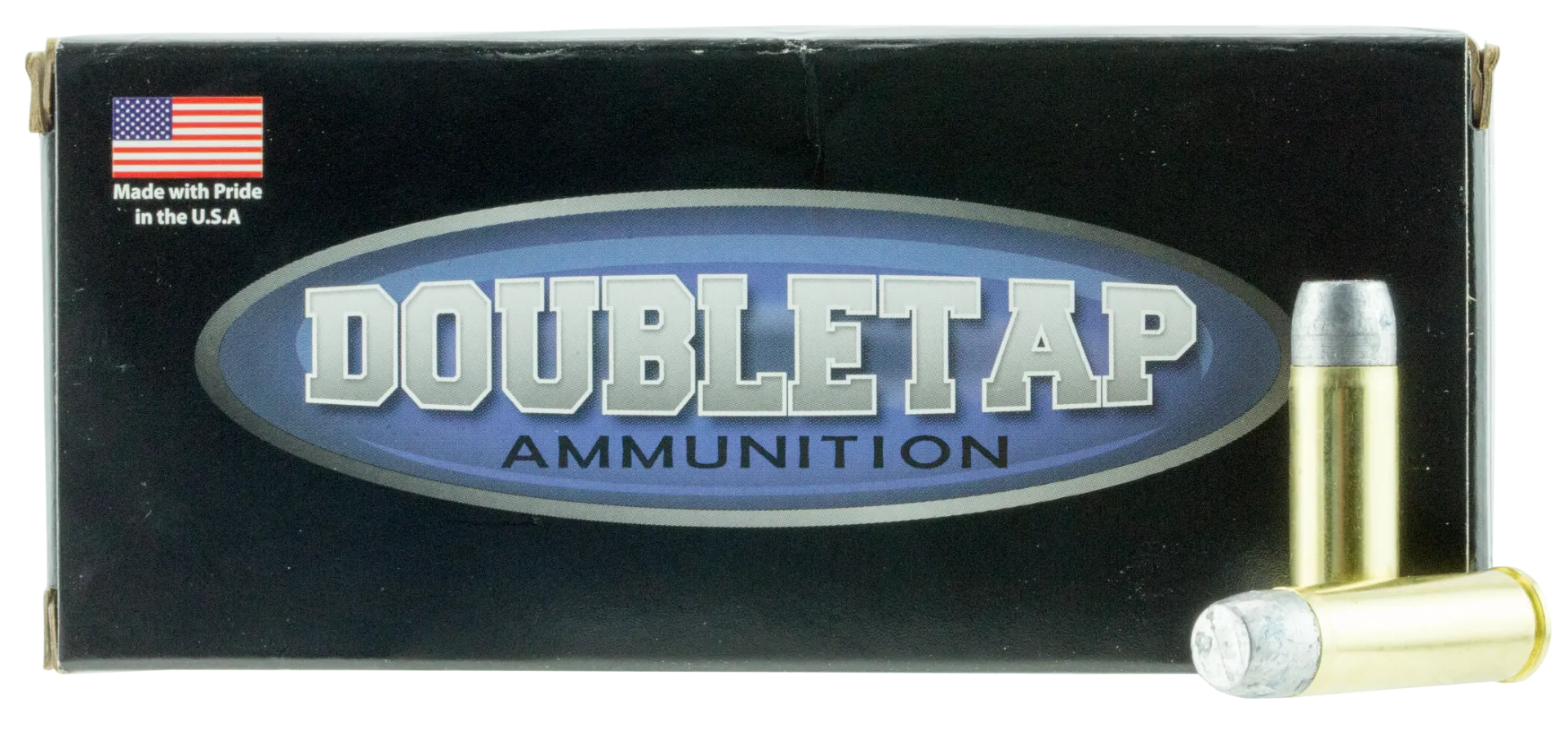 DoubleTap Hunter Brass .454 Casull 400-Grain 20-Rounds HCSLD
