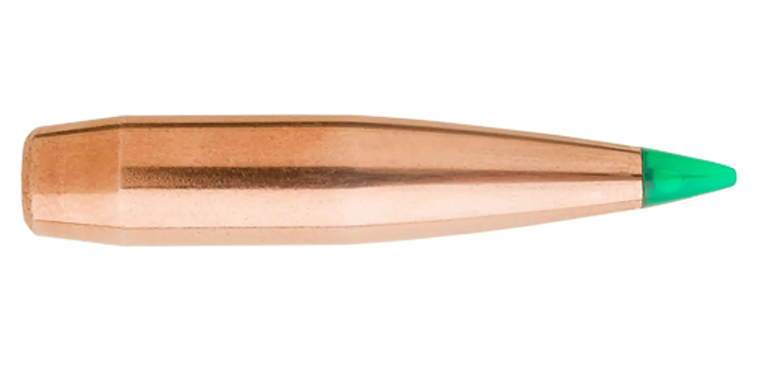 Sierra GameKing 7mm / .284 180 Grain 500-Count Tipped GameKing
