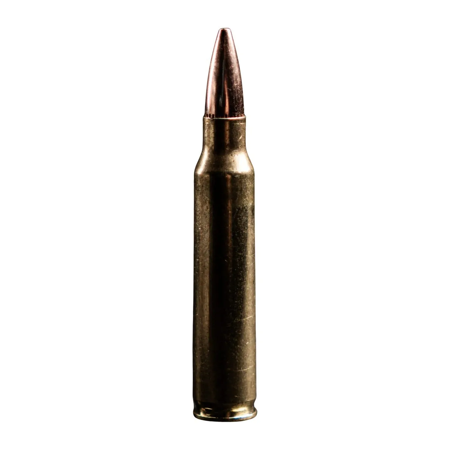 Atomic Rifle Ammunition Cycling Subsonic 5.56 77 Grain 20-Rounds JHPBT