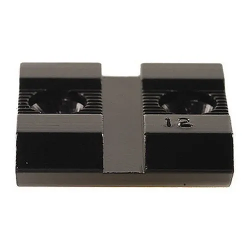 Weaver Top Mount Base #12 for Remington 514 / Winchester 74