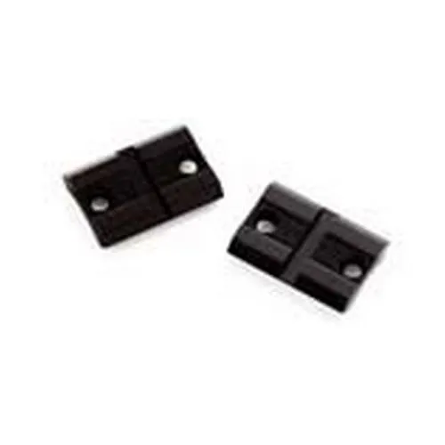 Weaver Top Mount Base Silver #406S for TCA Thunderhawk