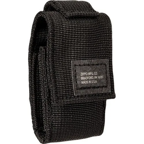 Zippo Tactical Pouch for Windproof Lighters