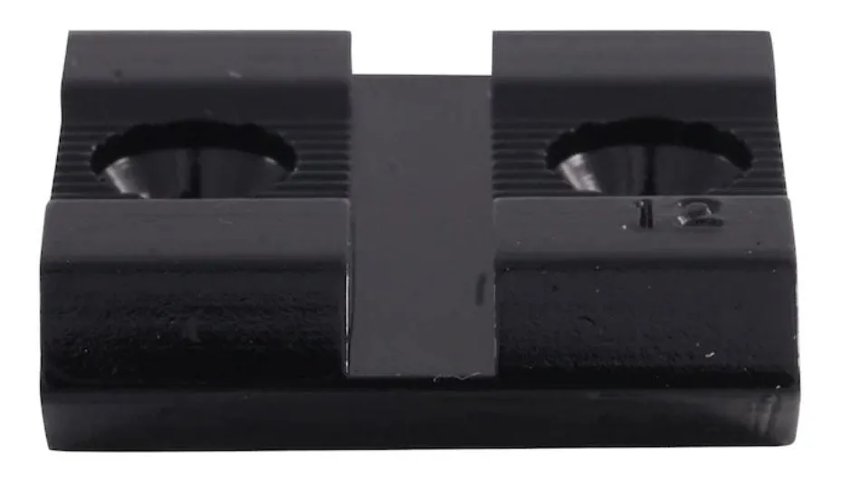 Weaver Top Mount Base Pairs for Ruger 10/22