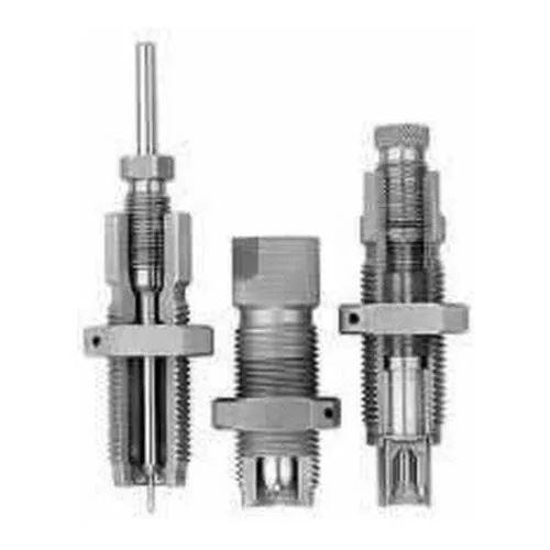 Hornady 546585 SER2 4-DIE Set 500 SW