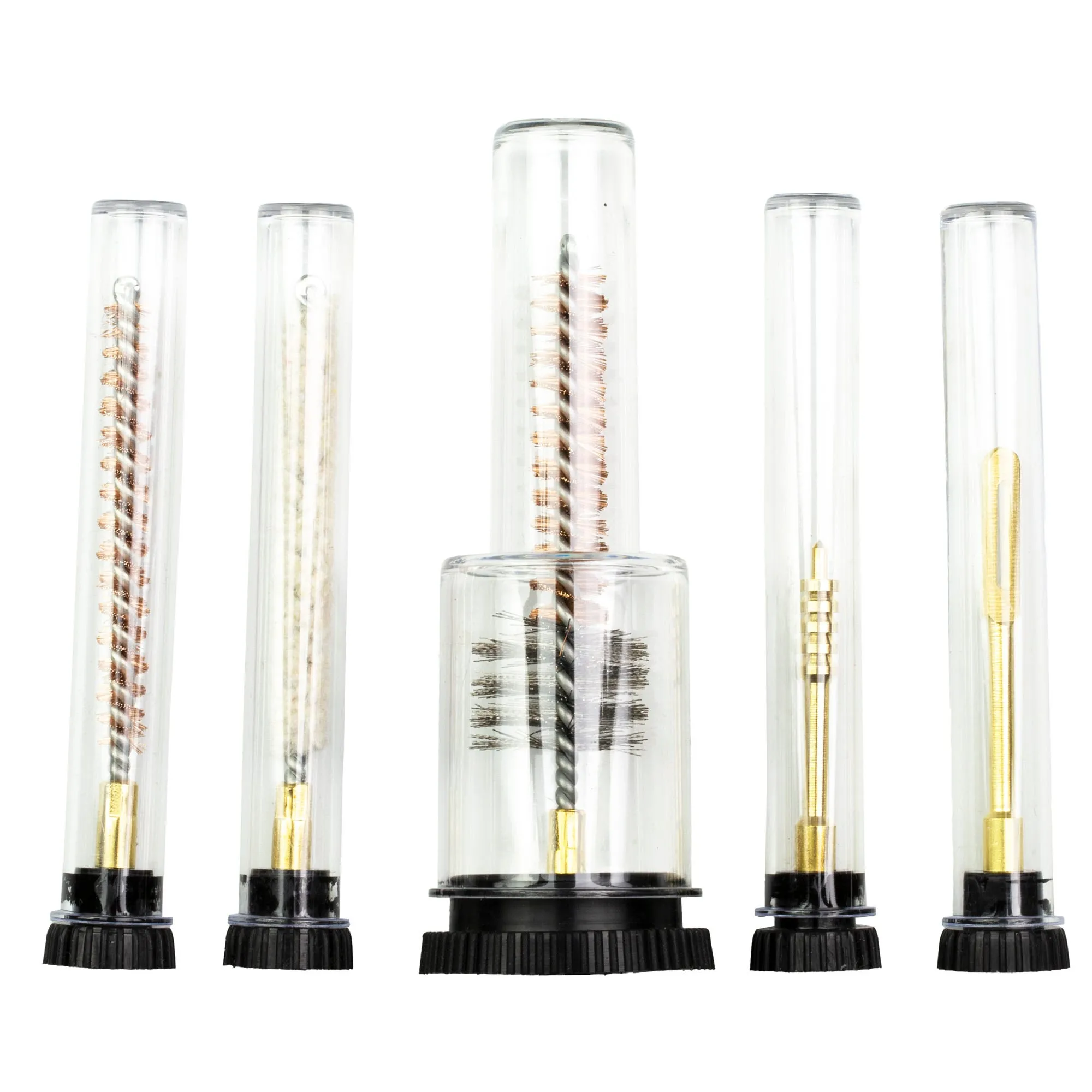 Kleen-Bore Bore Cleaner Brush and Mop Set .223/5.56