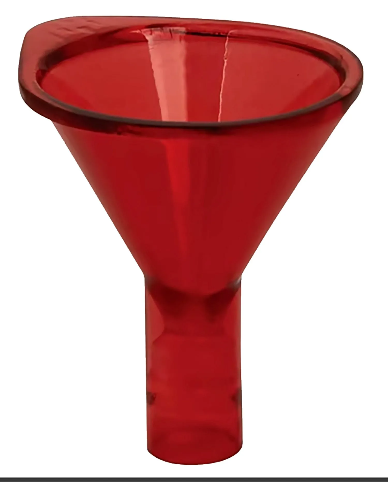 Hornady Basic Powder Funnel Red .22-.45 Calibers